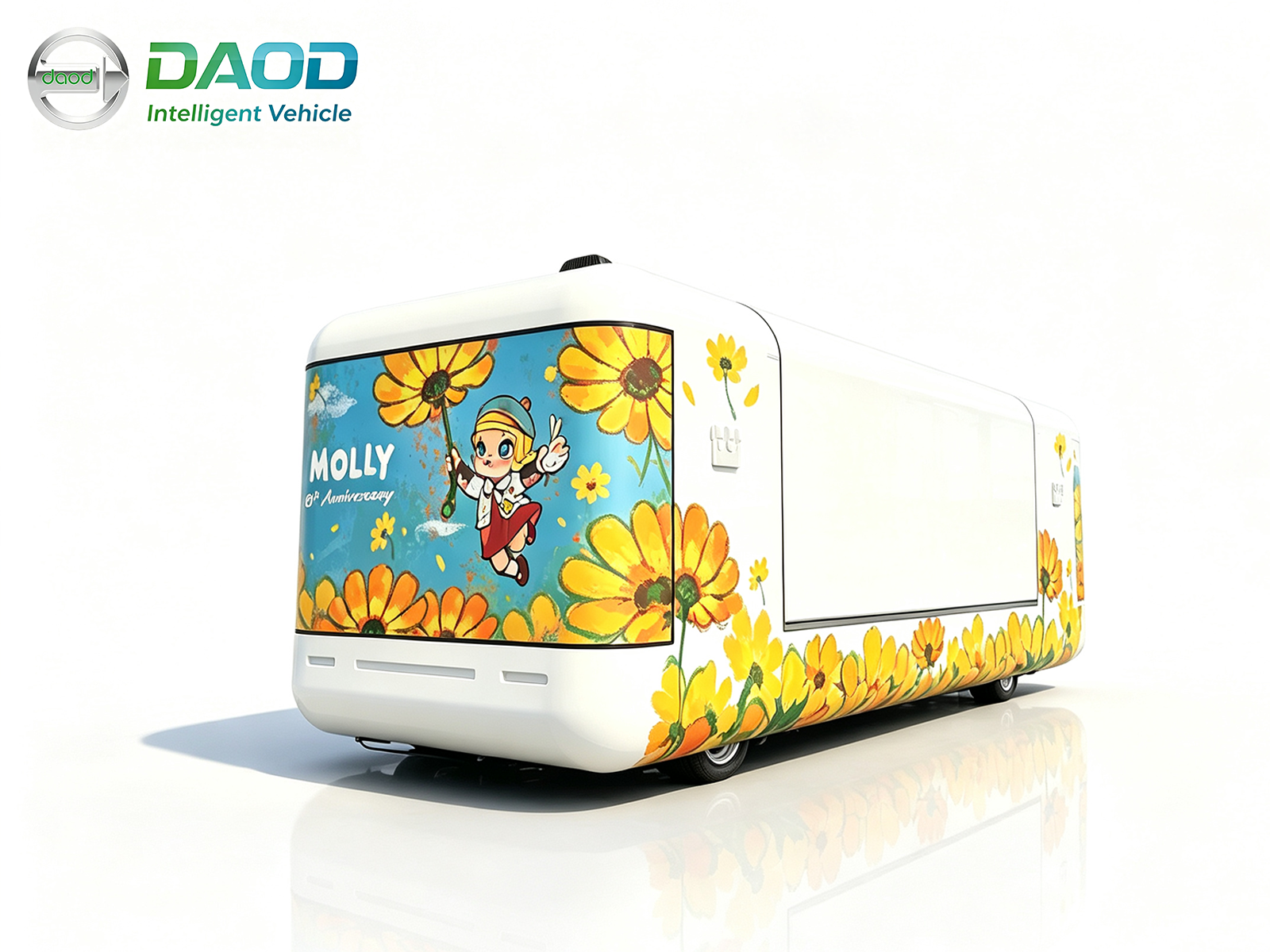 Utility Cargo EV